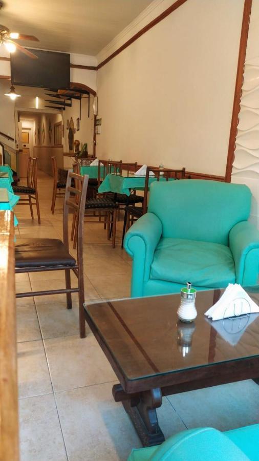Hosteria Mundo Tablas Mar del Plata Luaran gambar