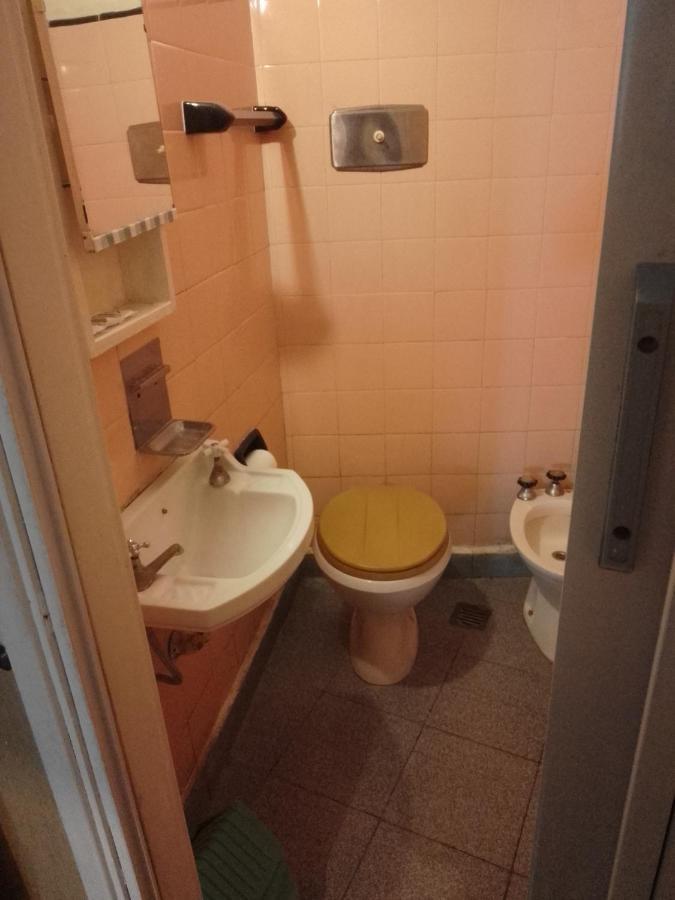 Hosteria Mundo Tablas Mar del Plata Bilik gambar
