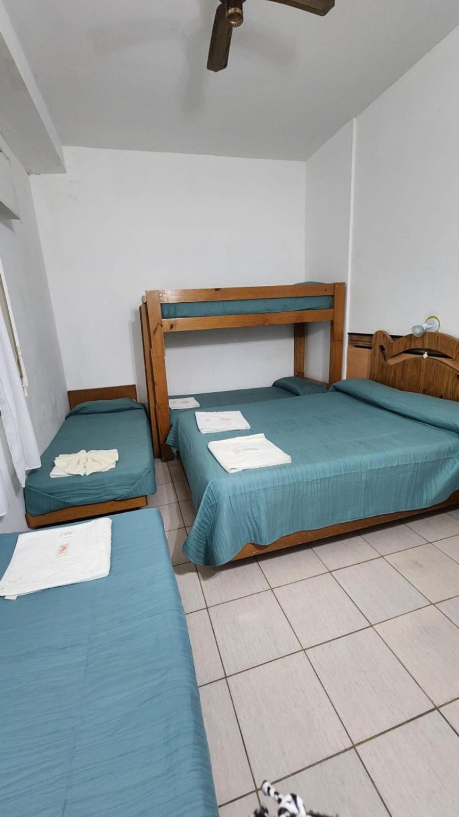 Hosteria Mundo Tablas Mar del Plata Luaran gambar