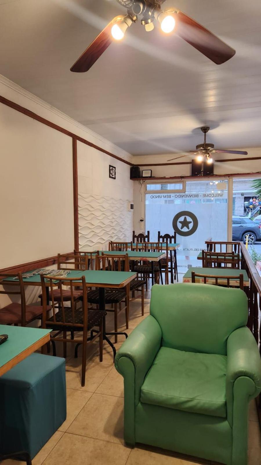 Hosteria Mundo Tablas Mar del Plata Luaran gambar