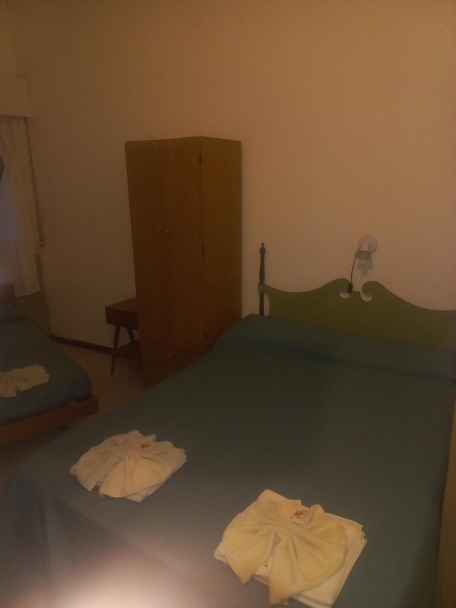 Hosteria Mundo Tablas Mar del Plata Luaran gambar